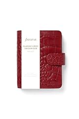 Filofax pocket classic for sale  Delivered anywhere in UK