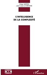 Intelligence complexité d'occasion  Livré partout en France