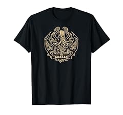 Stile kraken vintage usato  Spedito ovunque in Italia 