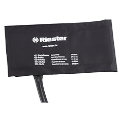 Riester bracciale velcro usato  Spedito ovunque in Italia 