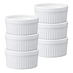 Hic kitchen ramekins for sale  Delivered anywhere in USA 