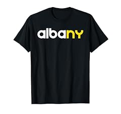 Albany upstate new for sale  Delivered anywhere in USA 