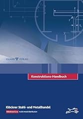 Konstruktions handbuch hrsg gebraucht kaufen  Wird an jeden Ort in Deutschland
