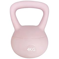 Zhaoco soft kettlebell for sale  Delivered anywhere in UK