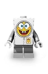 Lego spongebob astronaut usato  Spedito ovunque in Italia 