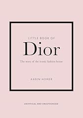 Little book dior for sale  Delivered anywhere in UK