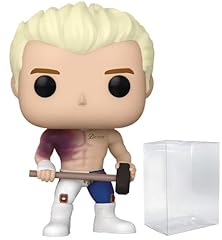 Pop wwe american for sale  Delivered anywhere in UK