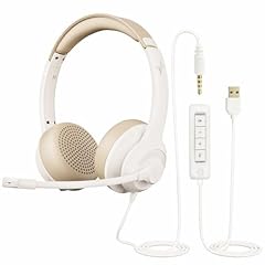 Eaglend usb headset for sale  Delivered anywhere in USA 