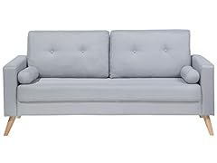 Seater sofa light for sale  Delivered anywhere in UK