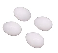 4pcs dove fake for sale  Delivered anywhere in USA 