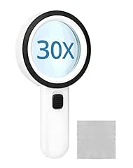 Qwork loupe lumière d'occasion  Livré partout en Belgiqu