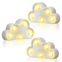 Pcs led cloud for sale  Delivered anywhere in USA 