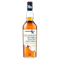 Talisker storm single for sale  Delivered anywhere in UK