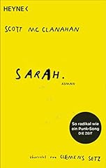Sarah roman übersetzt gebraucht kaufen  Wird an jeden Ort in Deutschland
