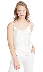 Lilysilk silk camisole for sale  Delivered anywhere in UK