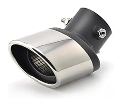 Exhaust tips muffler for sale  Delivered anywhere in UK