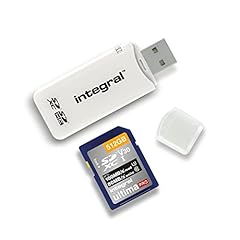 Integral lecteur cartes d'occasion  Livré partout en France