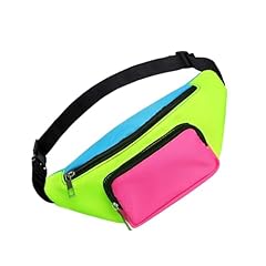 Retro bauchtasche 80er gebraucht kaufen  Wird an jeden Ort in Deutschland