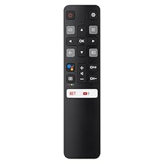 Replacement tcl remote for sale  Delivered anywhere in USA 
