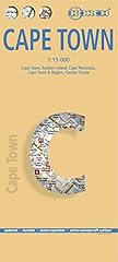 Cape town bb.c468 d'occasion  Livré partout en France