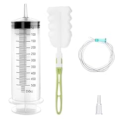 Golderoc large syringe for sale  Delivered anywhere in UK