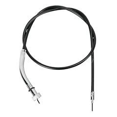 Xemrvgu cable speedo for sale  Delivered anywhere in USA 