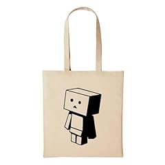 Huuraa baumwollbeutel danbo gebraucht kaufen  Wird an jeden Ort in Deutschland