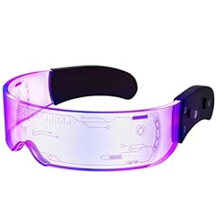 Niucoo led visor for sale  Delivered anywhere in USA 