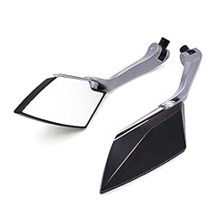 Motorcycle mirrors motorcycles for sale  Delivered anywhere in UK