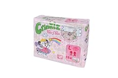 Crinklz fairytale nappies for sale  Delivered anywhere in UK
