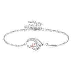 Daylinlove tulip bracelet for sale  Delivered anywhere in UK