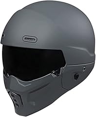 Motorbike helmet retro for sale  Delivered anywhere in UK