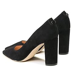 Guess decolleté nero usato  Spedito ovunque in Italia 