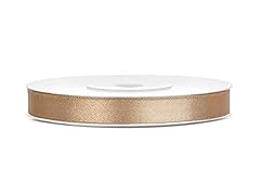 Ruban satin polyester d'occasion  Livré partout en France