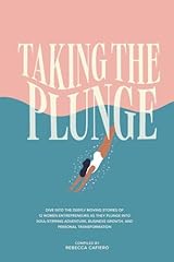 Taking the plunge d'occasion  Livré partout en France