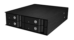 Icy box 2240ssk gebraucht kaufen  Wird an jeden Ort in Deutschland