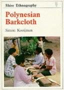 Polynesian barkcloth for sale  Delivered anywhere in UK