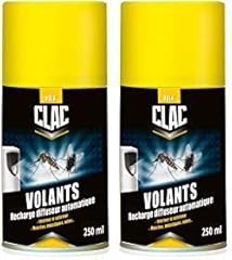 Mouch recharge insecticide d'occasion  Livré partout en France