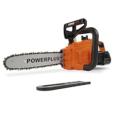 Powerplus powdpg7570 tronçonn d'occasion  Livré partout en Belgiqu