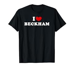 Love beckham amo usato  Spedito ovunque in Italia 