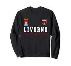 Livorno maglia sport usato  Spedito ovunque in Italia 