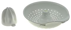 Spremiagrumi completo kenwood usato  Spedito ovunque in Italia 