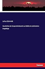 Geschichte serpentinindustrie  gebraucht kaufen  Wird an jeden Ort in Deutschland