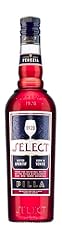 Select pilla aperitivo gebraucht kaufen  Wird an jeden Ort in Deutschland