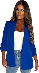 Blazers women lined for sale  Delivered anywhere in UK