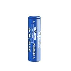 Vapcell m35a battery for sale  Delivered anywhere in UK