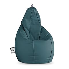 Happers pouf poltrona usato  Spedito ovunque in Italia 