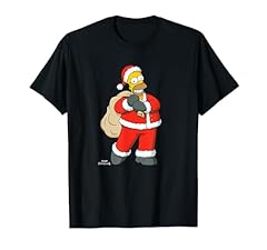 Simpsons holiday christmas for sale  Delivered anywhere in USA 
