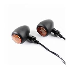 Motorcycle turn signal for sale  Delivered anywhere in UK