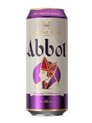 Abbot ale beer for sale  Delivered anywhere in UK
